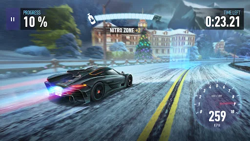 Need for Speed No Limits ডাউনলোড করুন – সেরা কার রেসিং গেম - Screenshot 16