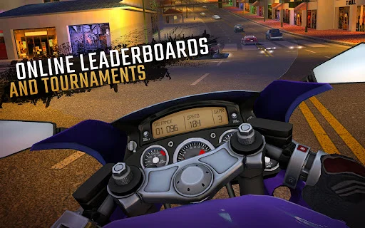 Moto Rider GO ডাউনলোড করুন – সেরা বাইক রেসিং গেম - Screenshot 6
