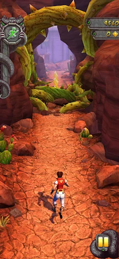 Temple Run 2 ডাউনলোড করুন – সেরা এন্ডলেস রানার গেম - Screenshot 16