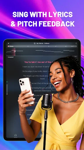 StarMaker ডাউনলোড করুন – সেরা কারাওকে এবং মিউজিক অ্যাপ - Screenshot 12