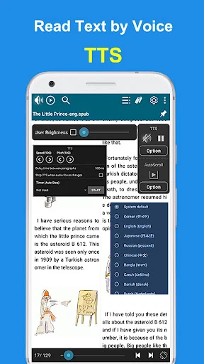 EasyViewer ডাউনলোড করুন – PDF, EPUB, TIFF ও কমিকস দেখার সেরা অ্যাপ - Screenshot 20
