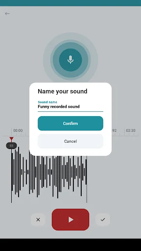 Snore Sounds ডাউনলোড করুন – ঘুমের জন্য সেরা সাউন্ডবোর্ড - Screenshot 9