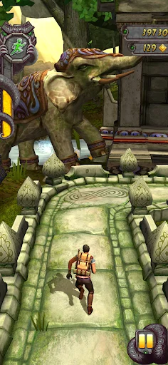 Temple Run 2 ডাউনলোড করুন – সেরা এন্ডলেস রানার গেম - Screenshot 18