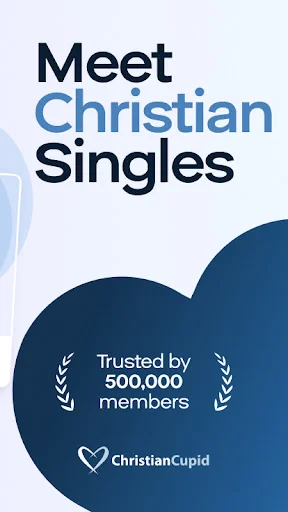 ChristianCupid ডাউনলোড করুন – খ্রিষ্টানদের জন্য সেরা ডেটিং অ্যাপ - Screenshot 8