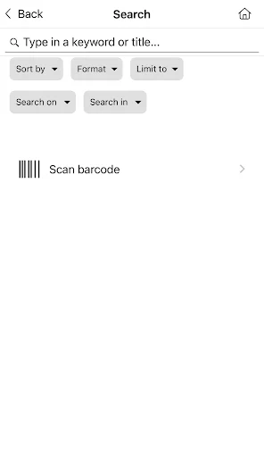Montana Shared Catalog ডাউনলোড করুন – লাইব্রেরি এক্সেস করুন - Screenshot 8