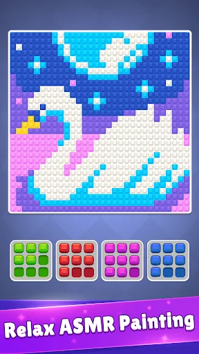 Diamond Sparkle: Sort Puzzle ডাউনলোড করুন – সেরা রঙিন পাজল গেম - Screenshot 9