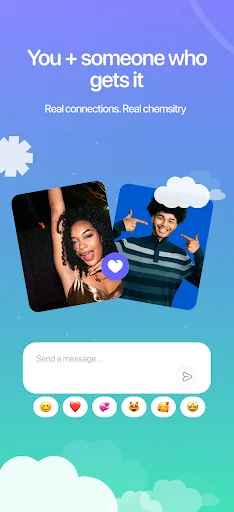 Filtered – Dating App ডাউনলোড করুন – আপনার পছন্দের মানুষ খুঁজুন - Screenshot 12