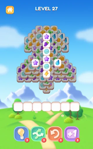 Tile Master Sort: Match Master ডাউনলোড করুন – সেরা পাজল গেম - Screenshot 16