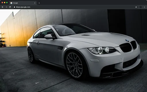 BMW Wallpapers ডাউনলোড করুন – সেরা HD কার ব্যাকগ্রাউন্ড - Screenshot 1