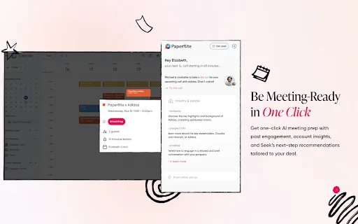 Paperflite Chrome Extension ডাউনলোড করুন – সেরা সেলস টুল - Screenshot 4