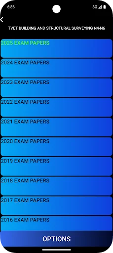TVET Building & Structural Surveying N4-N6 ডাউনলোড করুন - Screenshot 17