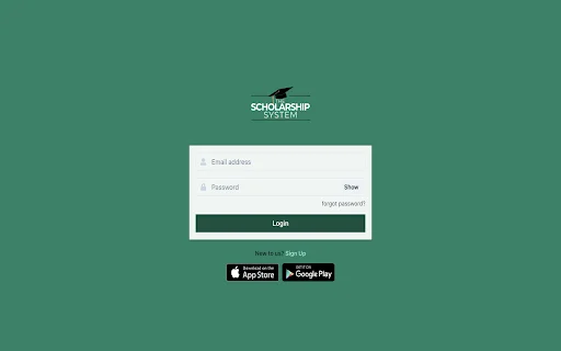 Scholarship Tracker by TSS ডাউনলোড করুন – সেরা স্কলারশিপ ট্র্যাকার - Screenshot 1