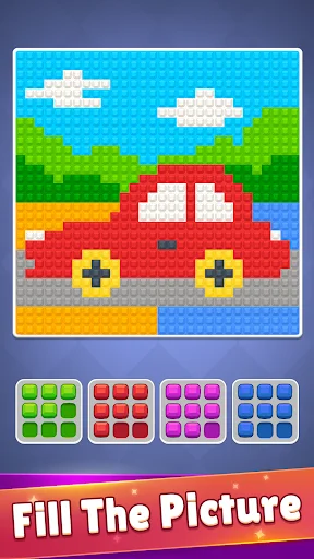 Diamond Sparkle: Sort Puzzle ডাউনলোড করুন – সেরা রঙিন পাজল গেম - Screenshot 14