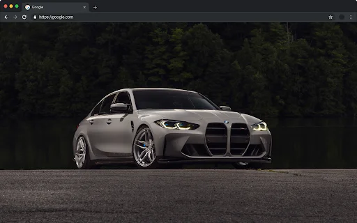 BMW Wallpapers ডাউনলোড করুন – সেরা HD কার ব্যাকগ্রাউন্ড - Screenshot 4