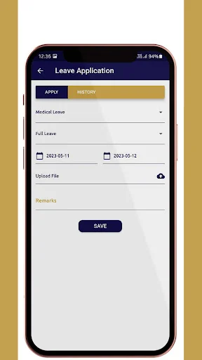 Noble University অ্যাপটি ডাউনলোড করুন – গ্লোবাল ভিশন শিক্ষা - Screenshot 12