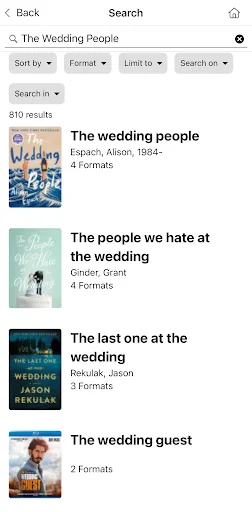 MCPL Mobile অ্যাপ ডাউনলোড করুন – লাইব্রেরি সেবা এখন হাতের মুঠোয় - Screenshot 3