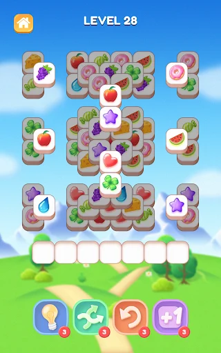 Tile Master Sort: Match Master ডাউনলোড করুন – সেরা পাজল গেম - Screenshot 17