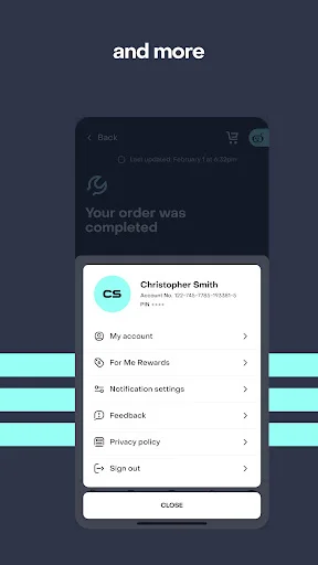 MyFrontier অ্যাপ ডাউনলোড করুন – আপনার অ্যাকাউন্ট ও বিল ম্যানেজ করুন - Screenshot 14