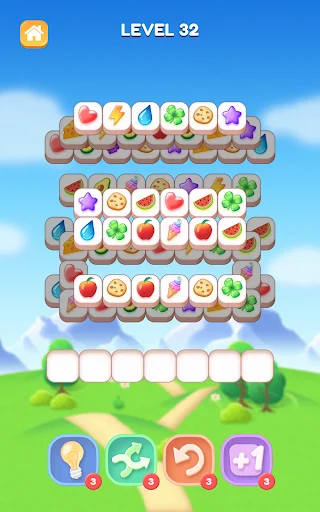 Tile Master Sort: Match Master ডাউনলোড করুন – সেরা পাজল গেম - Screenshot 18