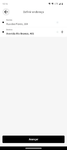 Vai Mobilidade অ্যাপ ডাউনলোড করুন – দ্রুত এবং নিরাপদ যাত্রা - Screenshot 2