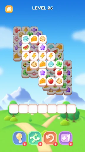 Tile Master Sort: Match Master ডাউনলোড করুন – সেরা পাজল গেম - Screenshot 1