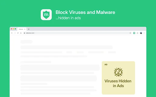 Minty Adblocker ডাউনলোড করুন – সেরা ফ্রি অ্যাড ব্লকার এক্সটেনশন - Screenshot 3