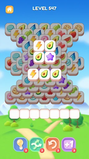 Tile Master Sort: Match Master ডাউনলোড করুন – সেরা পাজল গেম - Screenshot 2
