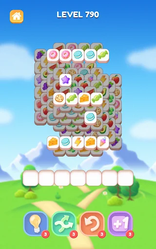 Tile Master Sort: Match Master ডাউনলোড করুন – সেরা পাজল গেম - Screenshot 21
