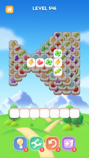 Tile Master Sort: Match Master ডাউনলোড করুন – সেরা পাজল গেম - Screenshot 7