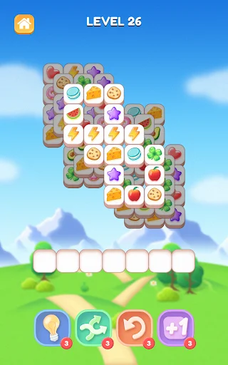 Tile Master Sort: Match Master ডাউনলোড করুন – সেরা পাজল গেম - Screenshot 12