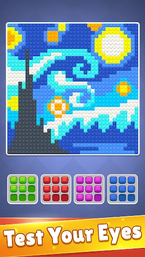 Diamond Sparkle: Sort Puzzle ডাউনলোড করুন – সেরা রঙিন পাজল গেম - Screenshot 12