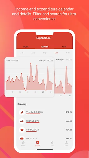 Go QuickAccounting ডাউনলোড করুন – সেরা সহজ হিসাবরক্ষণ অ্যাপ - Screenshot 2