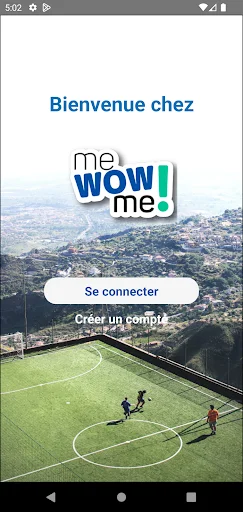 mewowme ডাউনলোড করুন – বিশ্বের প্রথম সেলফিশ নেটওয়ার্ক উপভোগ করুন - Screenshot 1