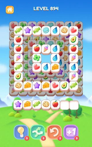 Tile Master Sort: Match Master ডাউনলোড করুন – সেরা পাজল গেম - Screenshot 11